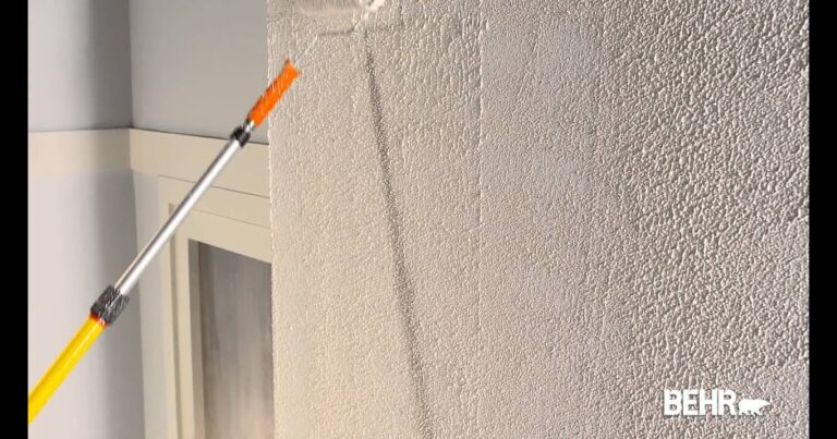 Comment enlever du vert sur un mur extérieur ?