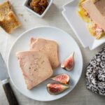 Comment enlever la graisse du foie gras ?