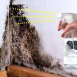 Comment enlever la mousse avec du vinaigre blanc ?