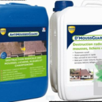 Comment enlever la mousse sans produit chimique ?