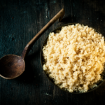 Comment enlever la saponine du quinoa ?