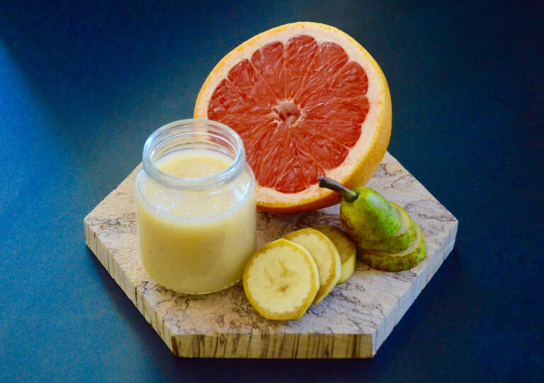 Comment enlever l’acidité d’une compote bébé ? Comment enlever l'acidité d'une compote bébé ?