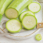 Comment enlever l'amertume des courgettes dans une ratatouille ?