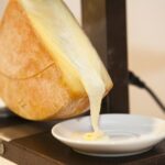 Comment enlever le fromage fondu ?