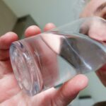 Comment enlever l'eau des girolles ?