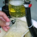 Comment enlever l'eau d'une soupe ?