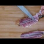 Comment enlever les arêtes ?