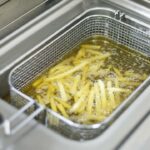 Comment enlever les odeurs de friture dans la maison ?