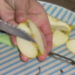 Comment enlever les pépins du fruit de la passion ?