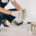 Comment enlever l'odeur dans l'huile ?