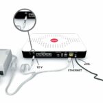 Comment enregistrer sur Livebox ?