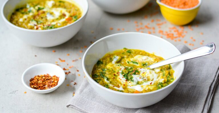 Comment enrichir une soupe en protéine ? Comment enrichir une soupe en protéine ?