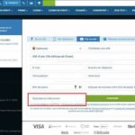 Comment entrer le code d'un coupon sur 1xBet ?