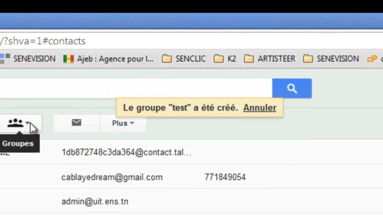 Comment envoyer un mail à Auchan ? Comment envoyer un mail à Auchan ?