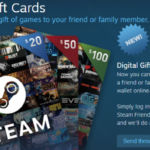 Comment envoyer une carte cadeau ?