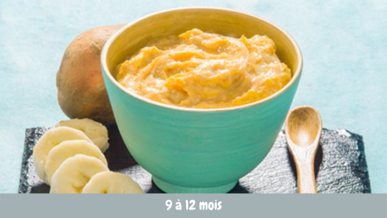 Comment épaissir de la purée ? Comment épaissir de la purée ?