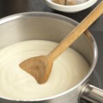 Comment épaissir le lait avec la maïzena ?