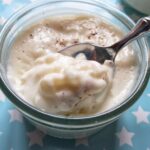 Comment épaissir le riz au lait ?