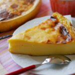 Comment épaissir un flan ?