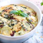 Comment épaissir un gratin de courgettes trop liquide ?