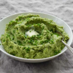 Comment epaissir une purée de brocolis ?