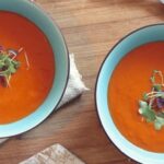 Comment epaissir une purée de courgette trop liquide ?