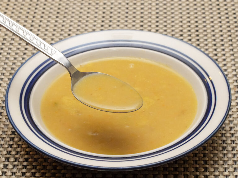 Comment épaissir une soupe avec de la farine ? Comment épaissir une soupe avec de la farine ?