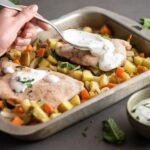 Comment épicer escalope de dinde ?