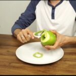 Comment éplucher du carrelet ?