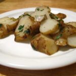 Comment éplucher les topinambours facilement ?