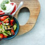 Comment équilibrer son alimentation pour perdre du poids ?