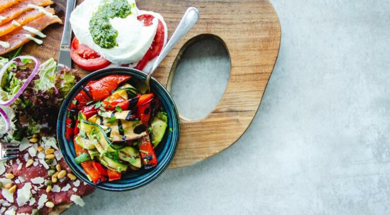 Comment équilibrer son alimentation pour perdre du poids ? Comment équilibrer son alimentation pour perdre du poids ?