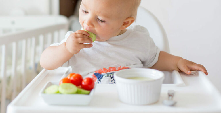 Comment espacer les repas de bébé ? Comment espacer les repas de bébé ?
