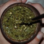 Comment est composé le pesto ?