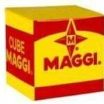 Comment est fabriqué le cube Maggi ?