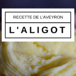 Comment est fait l'aligot ?