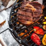 Comment est fait l'arôme barbecue ?