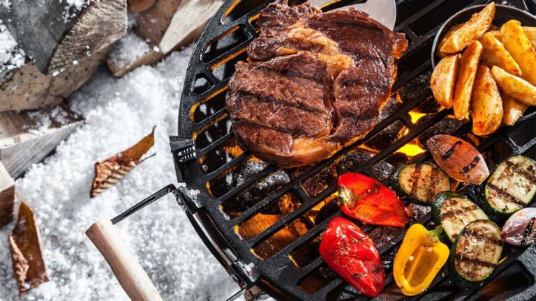 Comment est fait l’arôme barbecue ? Comment est fait l'arôme barbecue ?