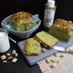 Comment est fait l'arôme de pistache ?