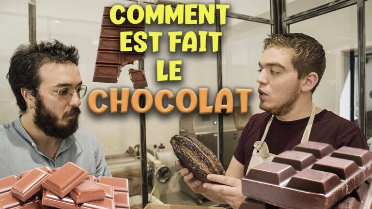 Comment est fait le McFlurry ? Comment est fait le McFlurry ?