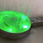 Comment est fait le Pommeau ?