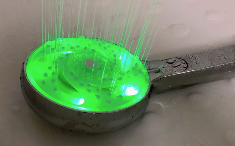 Comment est fait le Pommeau ?