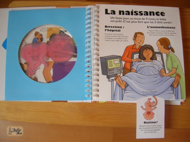 Comment est fait le Tamara ?