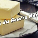 Comment est fait le beurre Président ?