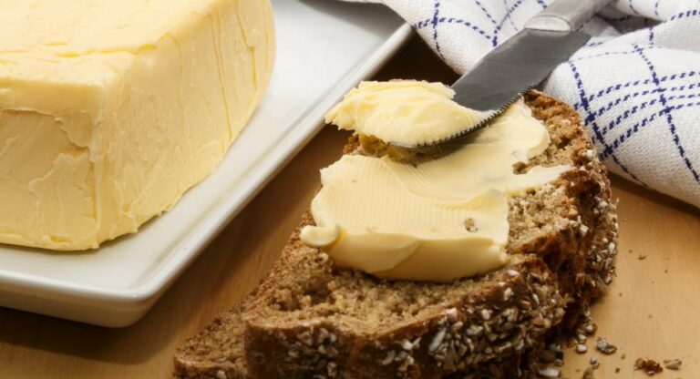 Comment est fait le beurre pâtissier ? Comment est fait le beurre pâtissier ?