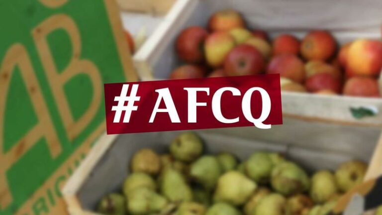 Comment est fait le bio ? Comment est fait le bio ?