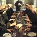 Comment est fait le chausse au moine ?