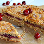 Comment est fait le gâteau basque ?