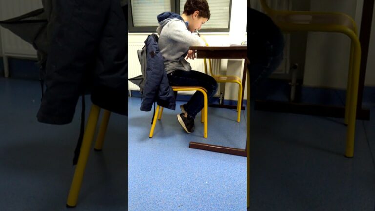 Comment est fait le metton ?