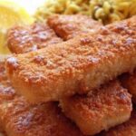 Comment est fait le poisson pané industriel ?